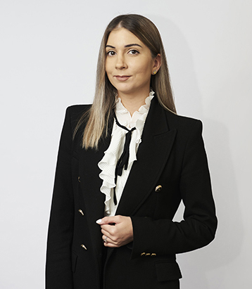 Monica Kevorkian Karwani